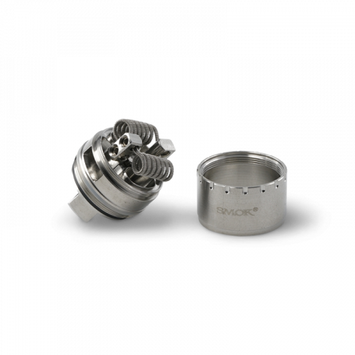 base RBA Smoktech pour Tfv12 spécial pro de la vape | Cigusto | Cigarette electronique, Eliquide
