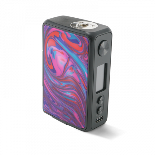 BOX MOD Pulse 2 Bottom Feeder 95 Watts de Vandy Vape | Cigusto | Cigarette electronique, Eliquide