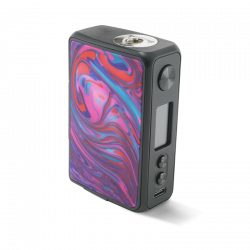 BOX MOD Pulse 2 Bottom Feeder 95 Watts de Vandy Vape | Cigusto | Cigarette electronique, Eliquide