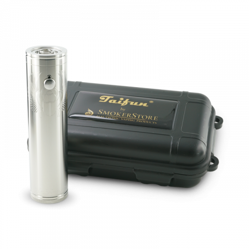 Mod Taifun Skarabäus Pro Max 25mm | Cigusto Ecigarette | Cigusto | Cigarette electronique, Eliquide