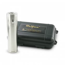 Mod Taifun Skarabäus Pro Max 25mm | Cigusto Ecigarette | Cigusto | Cigarette electronique, Eliquide