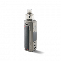 Cigarette electronique Kit Pod Mod  DRAG S  - VOOPOO | Cigusto | Cigarette electronique, Eliquide