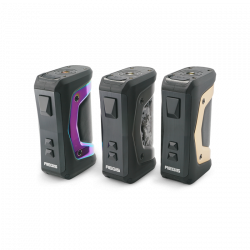 Box Aegis X de Geekvape - double acus 18650 | Cigusto | Cigusto | Cigarette electronique, Eliquide
