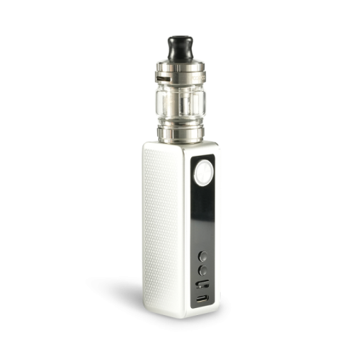 Kit cigarette électronique simple accu VINCI SPARK 100 de Voopoo | Cigusto | Cigarette electronique, Eliquide