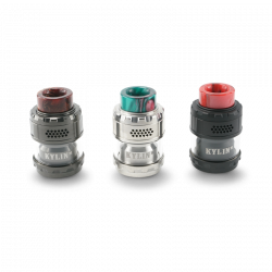 Atomiseur RTA Kylin M - VANDYVAPE | Cigusto | Cigarette electronique, Eliquide