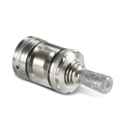 Atomiseur reconstructible Dead Rabbit MTL RTA HELLVAPE | Cigusto | Cigarette electronique, Eliquide