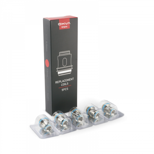 Resistance Unipro Oxva pour cigarette electronique | Cigusto | Cigarette electronique, Eliquide