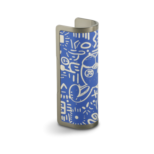 Porte aimantée interchangeable pour mod box SWAPPY de Cigusto | Cigusto | Cigarette electronique, Eliquide