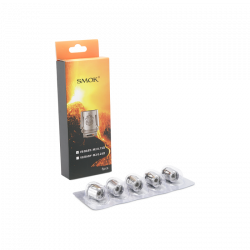 Resistance TFV8-Big Baby Smoktech - Resistance Baby| Cigusto | Cigusto | Cigarette electronique, Eliquide