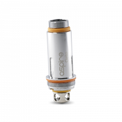 Resistances CLEITO - ASPIRE Resistance:0.4 ohm ou 0,2 Ohm | Cigusto | Cigarette electronique, Eliquide