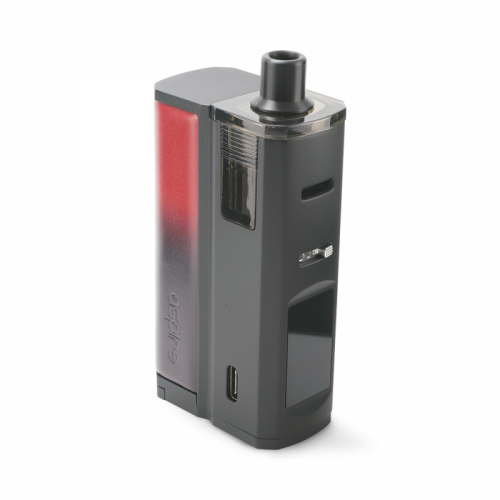 Kit NAUTILUS PRIME X - Aspire | Cigusto | Cigarette electronique, Eliquide