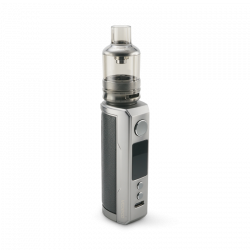 Cigarette electronique Kit DRAG X PLUS 100 W VOOPOO | Cigusto | Cigarette electronique, Eliquide