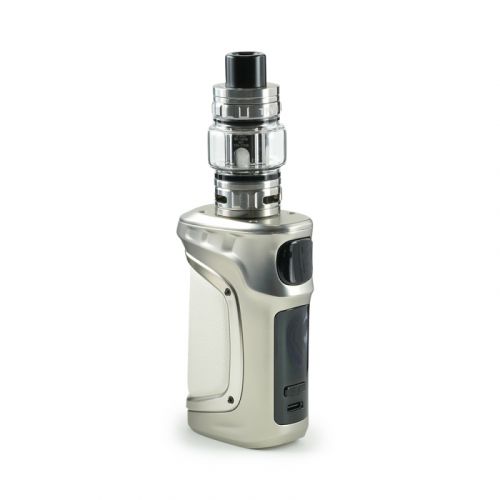 Kit cigarette electronique Mag 18 Smoktech : box Mag 18 Smok et clearomiseur TFV18| Cigusto | Cigusto | Cigarette electronique, Eliquide
