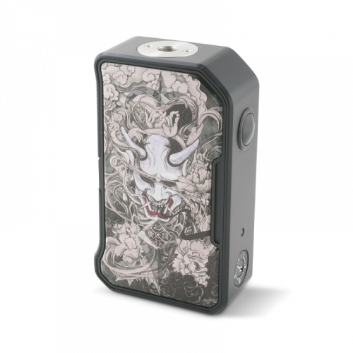 Mod box Dovpo MVV 280 W, box électronique | Cigusto | Cigusto | Cigarette electronique, Eliquide
