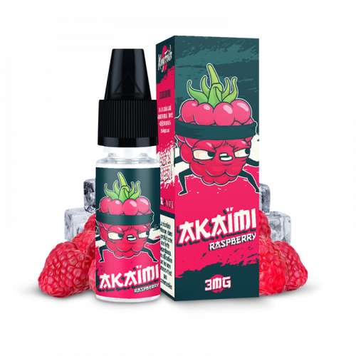Eliquide Akaimi 10 ml Kung Fruits de Cloud Vapor pour ecigarette | Cigusto | Cigarette electronique, Eliquide
