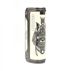 Box Thelema Solo 100W Lost Vape, simple accu 21700 | Cigusto | Cigusto | Cigarette electronique, Eliquide
