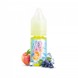 Concentre DIY Purple Beach 10ml Fruizee par ELiquid | Cigusto | Cigarette electronique, Eliquide