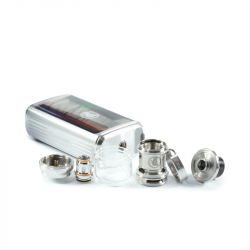 Kit cigarette electronique Z200 GeekVape | Cigusto | Cigusto | Cigarette electronique, Eliquide