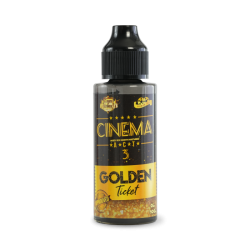 E Liquide CINEMA RESERVE ACT 3 - Clouds of Icarus - 100 ml