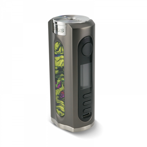 BOX MOD Grus 100 Watts de Lost Vape | Cigusto | Cigarette electronique, Eliquide