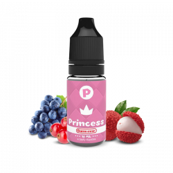 E Liquide Princess Game Over E-Tasty 10 ml | Cigusto | Cigusto | Cigarette electronique, Eliquide