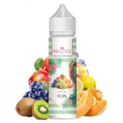 E-liquide Multifruits 50ml - Prestige