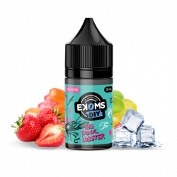 Concentré Lobster Punk 30 ml - EKOMS | Cigusto | Cigarette electronique, Eliquide