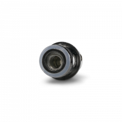 Résistances Vaptio 0.2 ohms (boîte de 5) - kit MOD Vaptio | Cigusto | Cigarette electronique, Eliquide