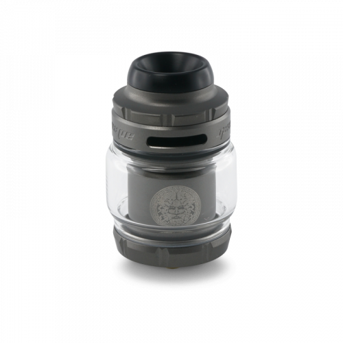 Atomiseur reconstructible RTA Zeus X Mesh - GEEKVAPE | Cigusto | Cigarette electronique, Eliquide