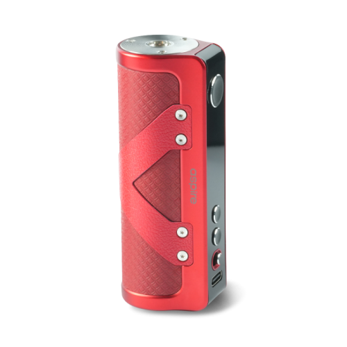 Box simple accu HURACAN EX Aspire - Box accu 18650|Cigusto  | Cigusto | Cigarette electronique, Eliquide