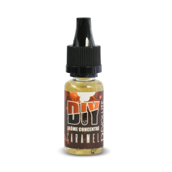 Arôme CARAMEL 10 ml - Revolute