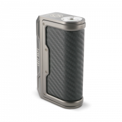 Box THELEMA DNA 250C - LOST VAPE | Cigusto | Cigarette electronique, Eliquide