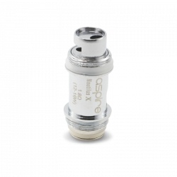Resistances Nautilus X - ASPIRE Resistance :1.8 Ohm|Cigusto | Cigusto | Cigarette electronique, Eliquide