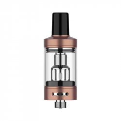 Clearomiseur Cigarette electronique iTank M Vaporesso | Cigusto | Cigusto | Cigarette electronique, Eliquide
