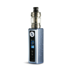 Kit cigarette électronique simple accu VINCI SPARK 100 de Voopoo | Cigusto | Cigarette electronique, Eliquide