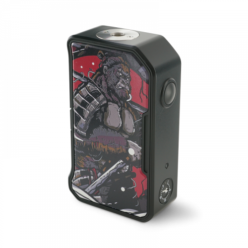 Mod box Dovpo M VV II Black Ape, box M VV II Dovpo | Cigusto | Cigusto | Cigarette electronique, Eliquide