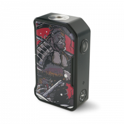 Mod box Dovpo M VV II Black Ape, box M VV II Dovpo | Cigusto | Cigusto | Cigarette electronique, Eliquide