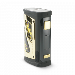 Mod Scar 18 230 Watts de Smoktech | Cigusto | Cigarette Electronique | Cigusto | Cigarette electronique, Eliquide