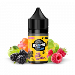 Concentré Panther Punk 30 ml - EKOMS | Cigusto | Cigarette electronique, Eliquide