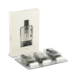 Cartouche Hello Pro avec drip tip rond pour pod Hello Cigusto PRO | Cigusto | Cigarette electronique, Eliquide
