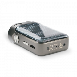 Mod Box SWAG PX80  80 Watts de Vaporesso | Cigusto | Cigarette electronique, Eliquide