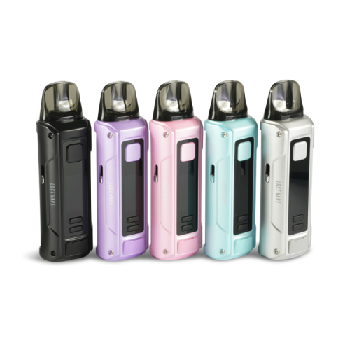 Kit Ecigarette Thelema Nano de Lost Vape | Cigarette electronique | Cigusto | Cigarette electronique, Eliquide