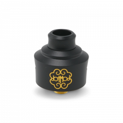 Atomiseur DotRDA single coil - DOTMOD | Cigusto | Cigarette electronique, Eliquide