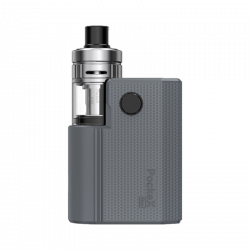 Kit cigarette electronique PockeX Box Aspire | Cigusto | Cigusto | Cigarette electronique, Eliquide