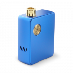 DotAIO Mini Dotmod | Cigusto Cigarette electronique | Cigusto | Cigarette electronique, Eliquide