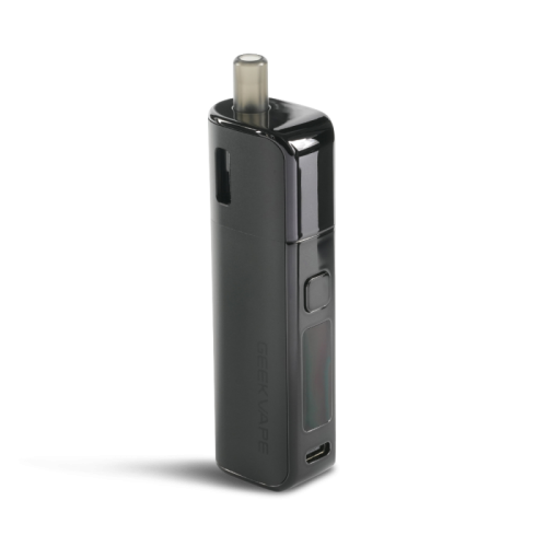 Kit ecigarette Soul Geekvape | pod MTL/RDL | Cigusto | Cigusto | Cigarette electronique, Eliquide
