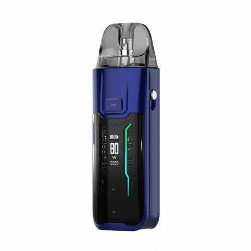 Pod Luxe XR Max Vaporesso, kit Luxe XR Max Vaporesso  | Cigusto | Cigarette electronique, Eliquide
