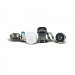 Atomiseur Huracan Aspire, atomiseur Huracan contenance 6 ml | Cigusto | Cigusto | Cigarette electronique, Eliquide