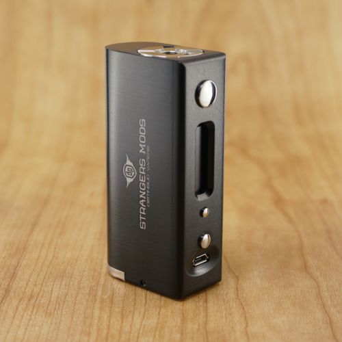 Mod Minima 21 Classic Dicodes FL80 Strangers Mods | Cigusto | Cigusto | Cigarette electronique, Eliquide