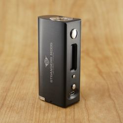 Mod Minima 21 Classic Dicodes FL80 Strangers Mods | Cigusto | Cigusto | Cigarette electronique, Eliquide
